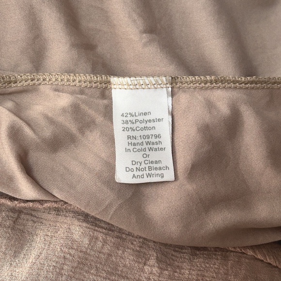 Pretty Angel Bohemian Dress Tunic Shift Lace Unique Grunge Floral Embroidery - Picture 10 of 15